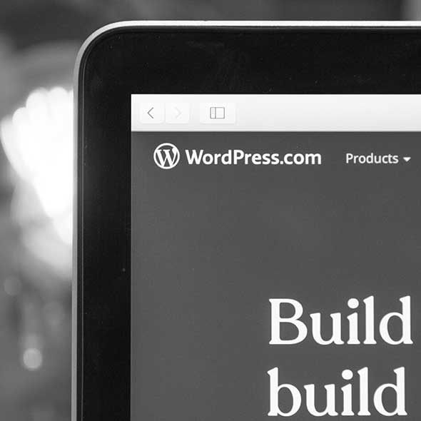 wordpress